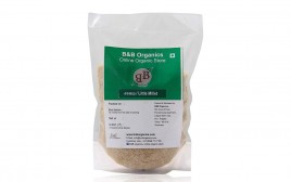 B&B Organics Little Millet   Pack  1 kilogram